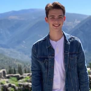 Meet your Posher, Will